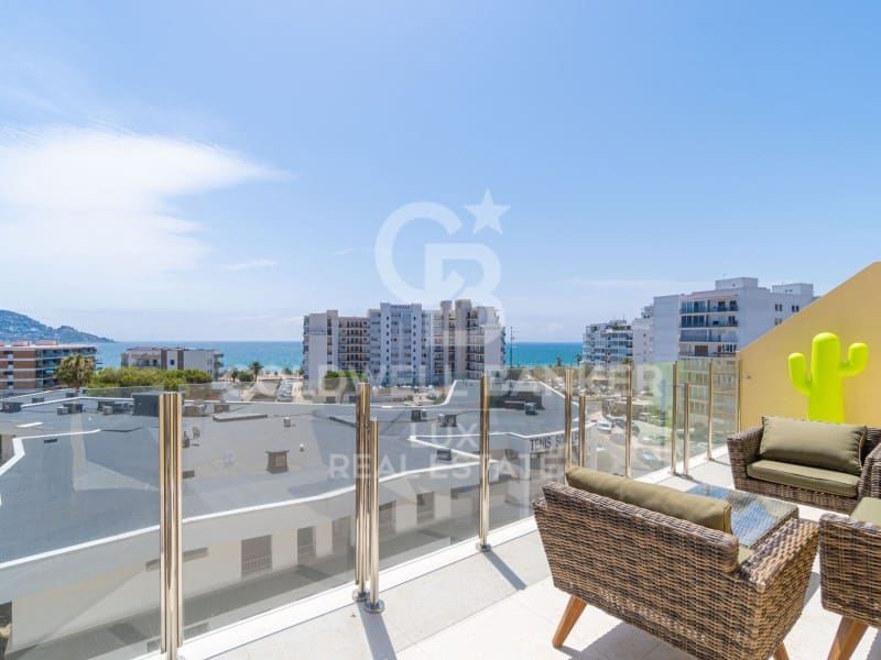 2 soverom Studio til salgs i Roses - € 625 000 (Ref: 10061689)