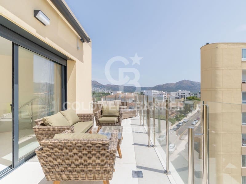2 soverom Studio til salgs i Roses - € 625 000 (Ref: 10061689)