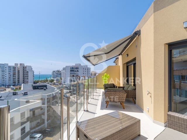 2 soverom Studio til salgs i Roses - € 625 000 (Ref: 10061689)
