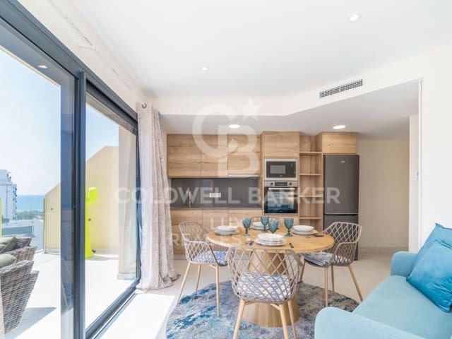 2 soverom Studio til salgs i Roses - € 625 000 (Ref: 10061689)