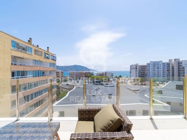 2 soverom Studio til salgs i Roses - € 625 000 (Ref: 10061689)