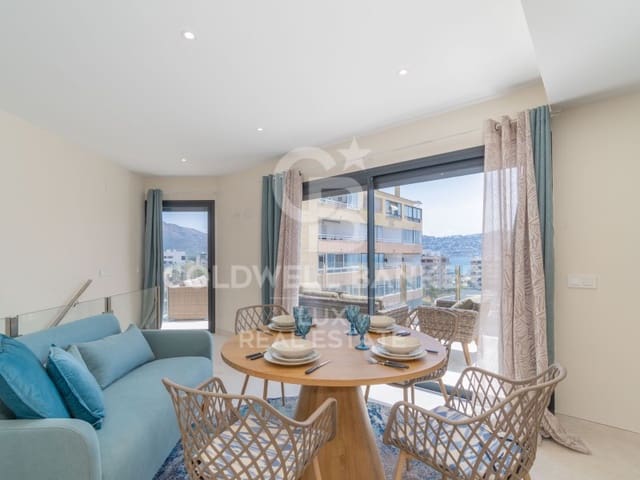 2 soverom Studio til salgs i Roses - € 625 000 (Ref: 10061689)
