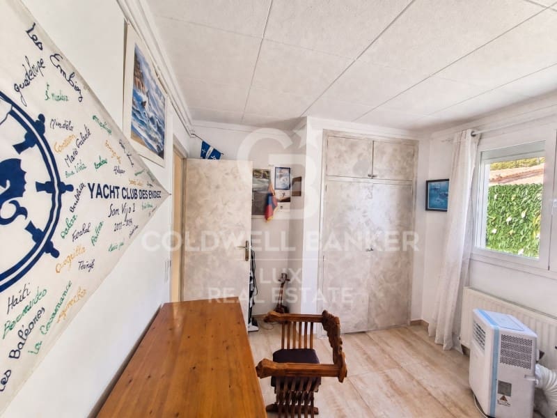 3 soveværelse Villa til salg i Empuriabrava med swimmingpool garage - € 743.000 (Ref: 10061690)