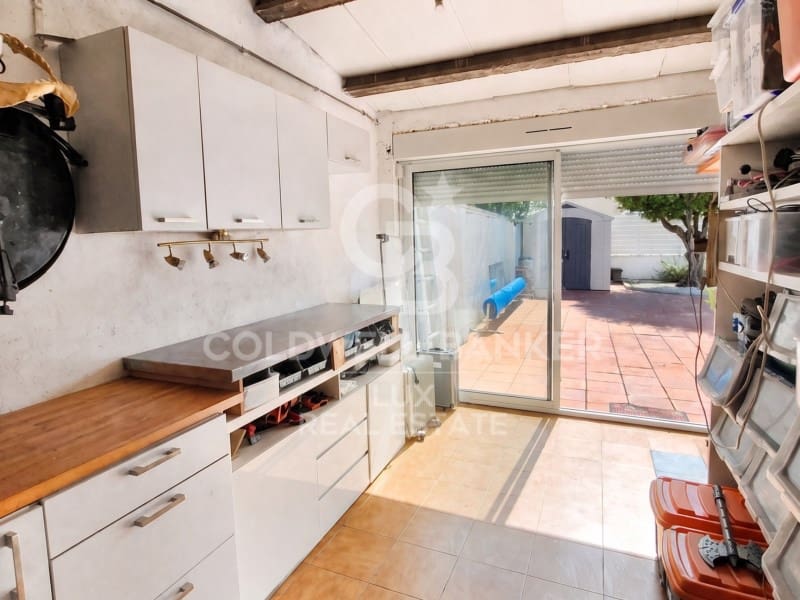 3 soveværelse Villa til salg i Empuriabrava med swimmingpool garage - € 743.000 (Ref: 10061690)