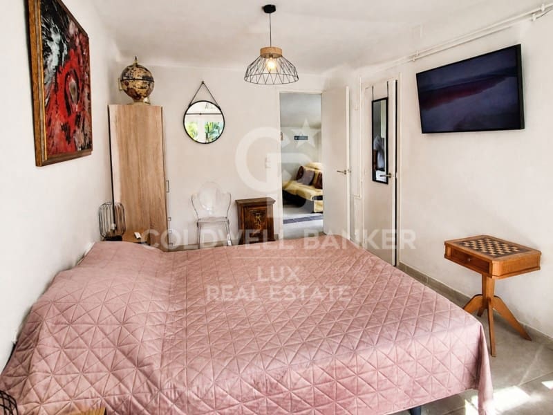 3 soveværelse Villa til salg i Empuriabrava med swimmingpool garage - € 743.000 (Ref: 10061690)