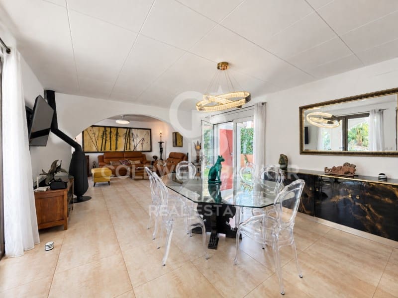 4 bedroom Villa for sale in Empuriabrava with pool garage - € 743,000 (Ref: 10061690)