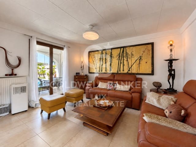 3 Zimmer Villa zu verkaufen in Empuriabrava, Castelló d'Empúries mit Pool Garage - 743.000 € (Ref: 10061690)
