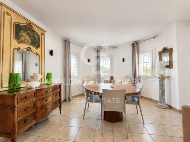 4 quarto Moradia para venda em L'Escala com piscina garagem - 590 000 € (Ref: 10098293)