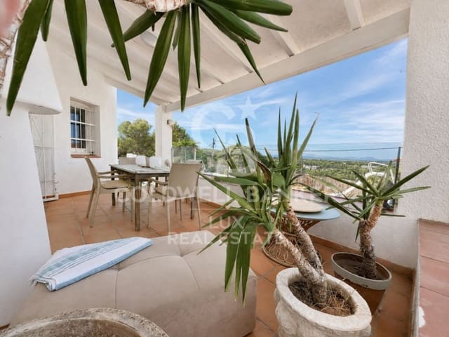 4 quarto Moradia para venda em L'Escala com piscina garagem - 590 000 € (Ref: 10098293)