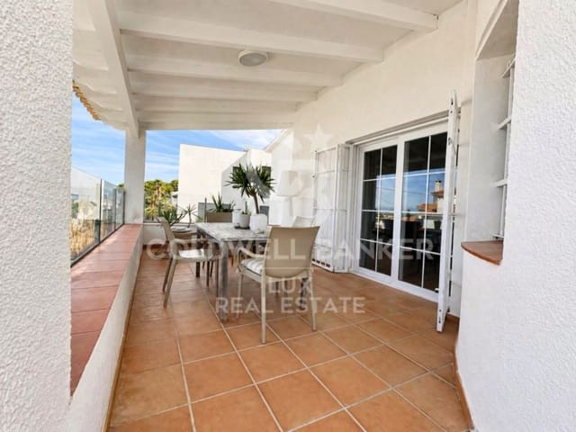 4 quarto Moradia para venda em L'Escala com piscina garagem - 590 000 € (Ref: 10098293)