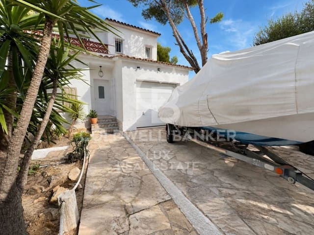 4 quarto Moradia para venda em L'Escala com piscina garagem - 590 000 € (Ref: 10098293)