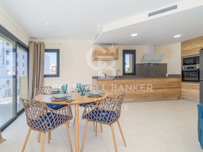 3 quarto Estúdio para venda em Roses - 520 000 € (Ref: 10102215)