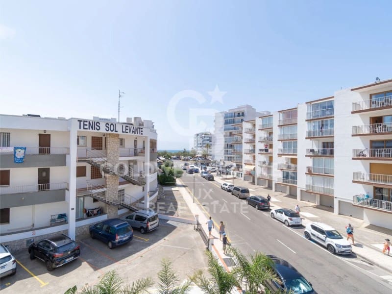 3 quarto Estúdio para venda em Roses - 520 000 € (Ref: 10102215)