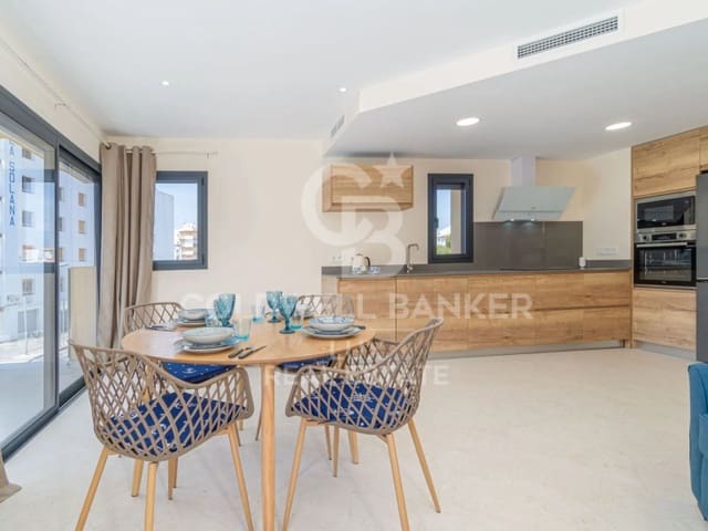3 quarto Estúdio para venda em Roses - 520 000 € (Ref: 10102215)