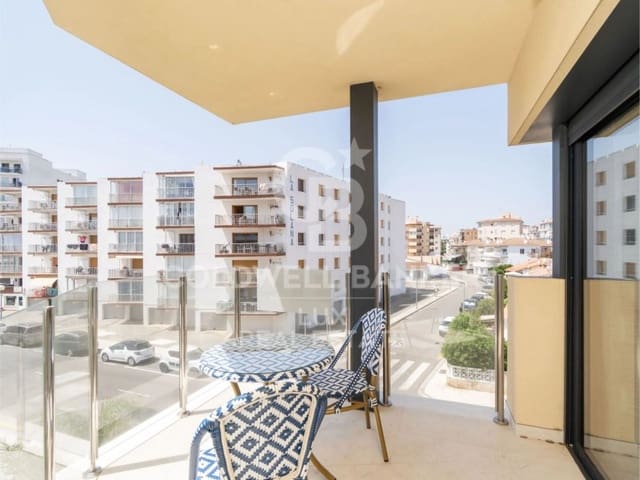 3 quarto Estúdio para venda em Roses - 520 000 € (Ref: 10102215)