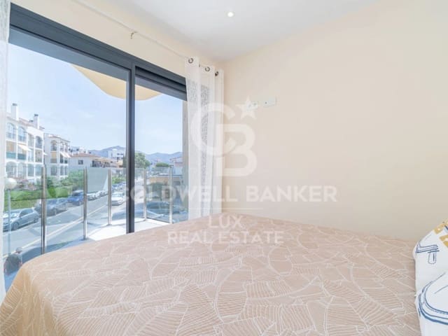 3 quarto Estúdio para venda em Roses - 520 000 € (Ref: 10102215)