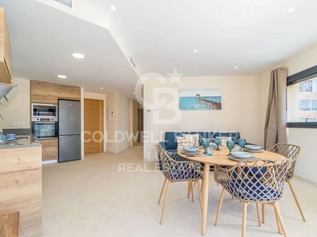 3 quarto Estúdio para venda em Roses - 520 000 € (Ref: 10102215)
