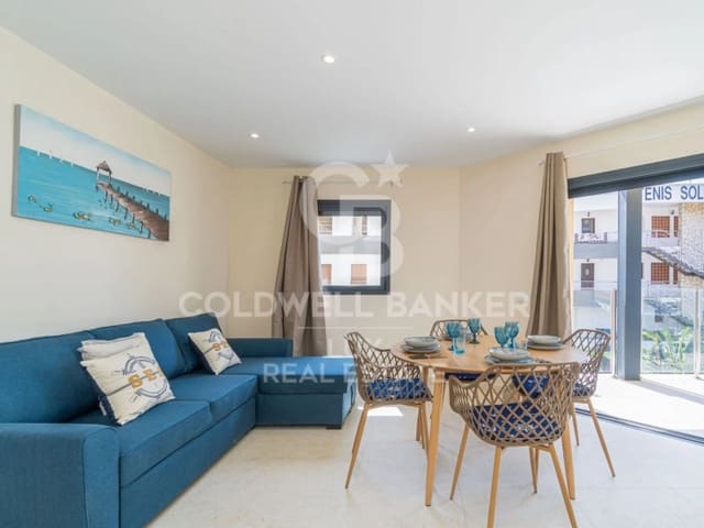 3 quarto Estúdio para venda em Roses - 520 000 € (Ref: 10102215)