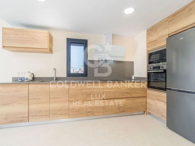 3 quarto Estúdio para venda em Roses - 520 000 € (Ref: 10102215)