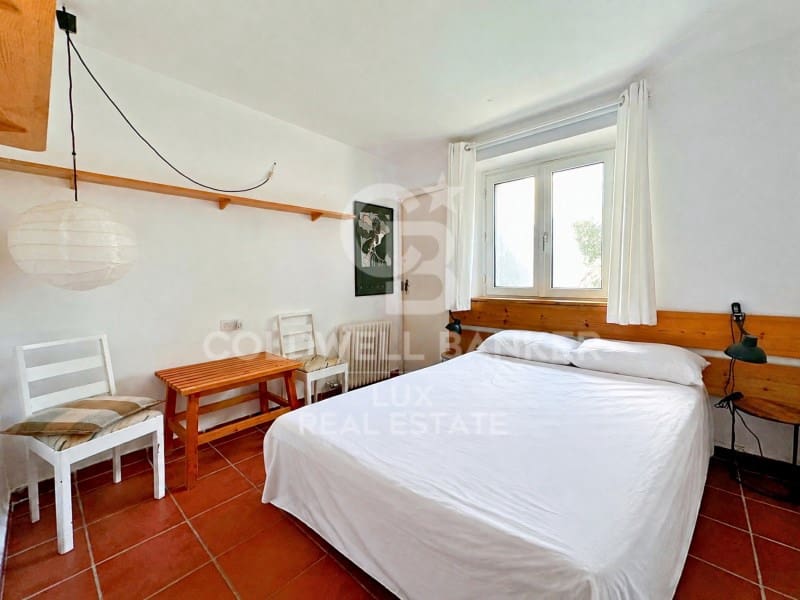 Chalet de 6 habitaciones en El Port de la Selva en venta con piscina - 3.900.000 € (Ref: 10124256)
