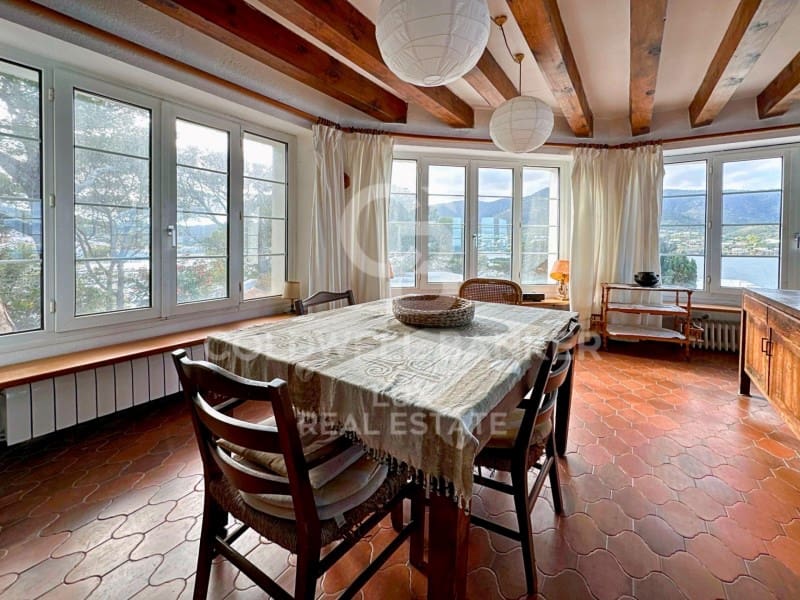 Chalet de 6 habitaciones en El Port de la Selva en venta con piscina - 3.900.000 € (Ref: 10124256)