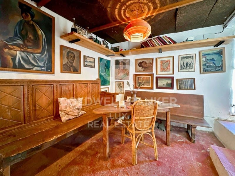 Chalet de 6 habitaciones en El Port de la Selva en venta con piscina - 3.900.000 € (Ref: 10124256)