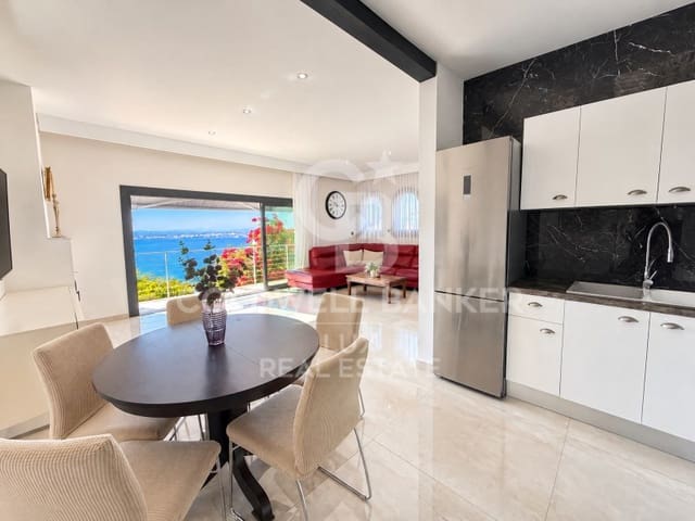 3 bedroom Villa for sale in Roses with pool garage - € 849,000 (Ref: 10168402)