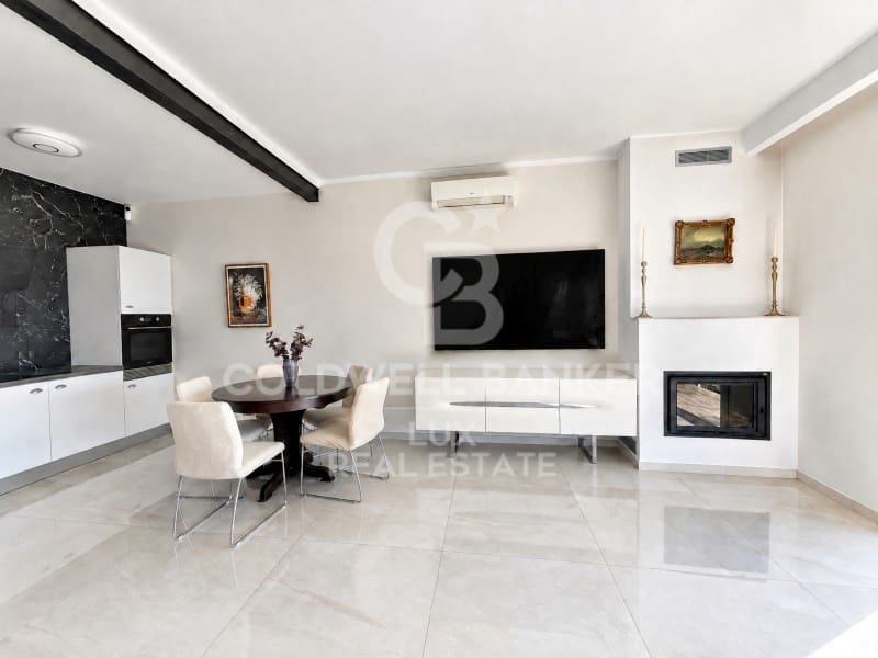 3 bedroom Villa for sale in Roses with pool garage - € 849,000 (Ref: 10168402)