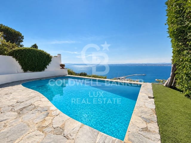 3 bedroom Villa for sale in Roses with pool garage - € 849,000 (Ref: 10168402)