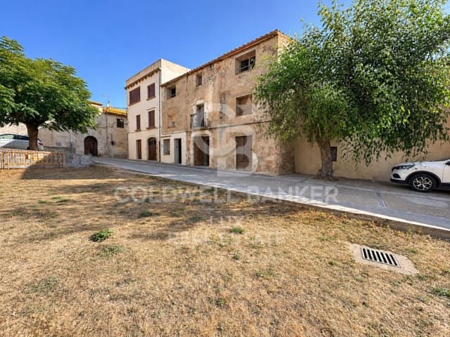 Casa de 9 habitaciones en Bellcaire d'Empordà en venta - 395.000 € (Ref: 10171215)