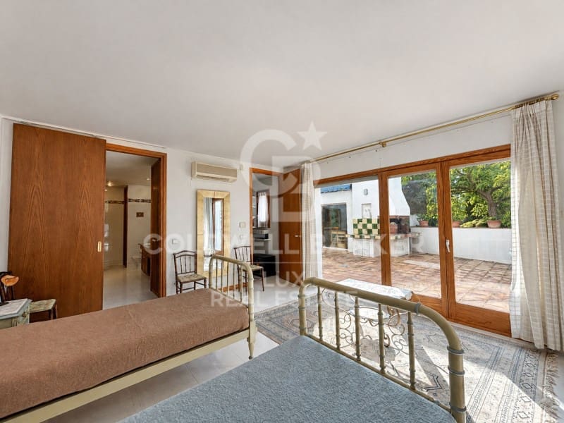 5 Zimmer Finca/Landgut zu verkaufen in Llers mit Pool Garage - 1.430.000 € (Ref: 10171216)