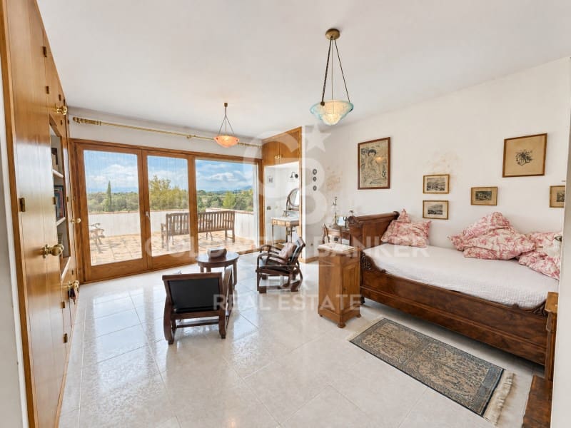 5 Zimmer Finca/Landgut zu verkaufen in Llers mit Pool Garage - 1.430.000 € (Ref: 10171216)