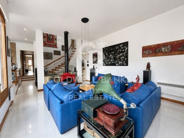 5 Zimmer Finca/Landgut zu verkaufen in Llers mit Pool Garage - 1.430.000 € (Ref: 10171216)
