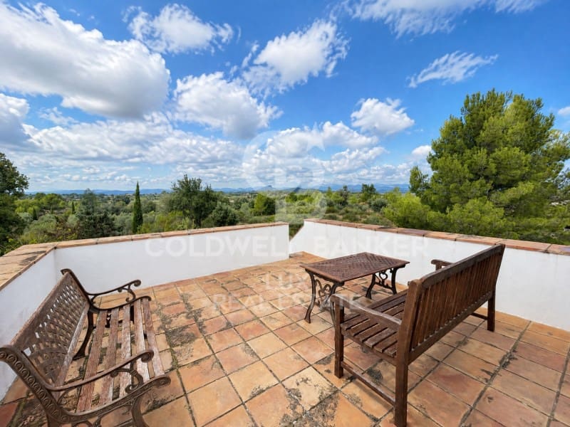 5 Zimmer Finca/Landgut zu verkaufen in Llers mit Pool Garage - 1.430.000 € (Ref: 10171216)