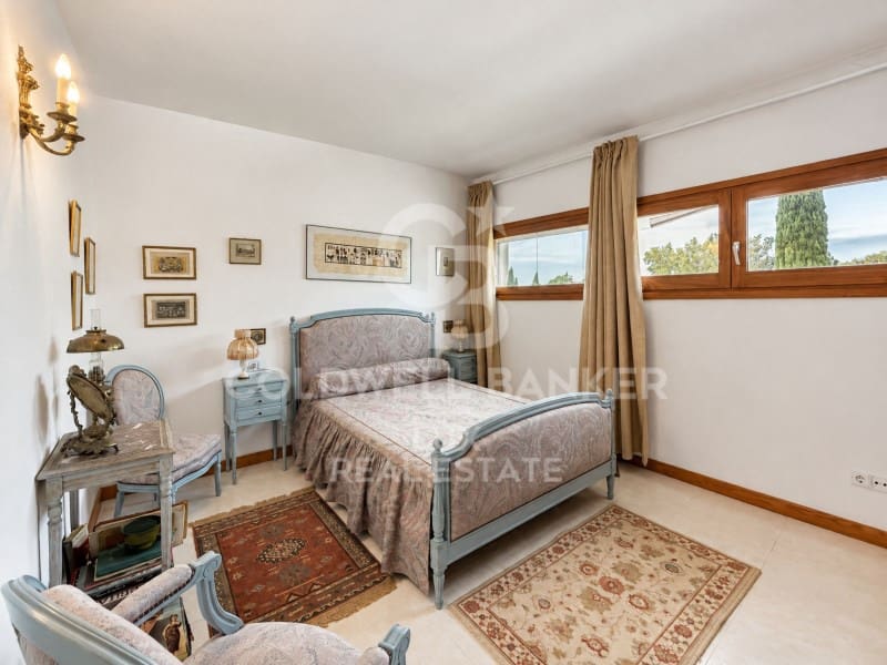 5 Zimmer Finca/Landgut zu verkaufen in Llers mit Pool Garage - 1.430.000 € (Ref: 10171216)