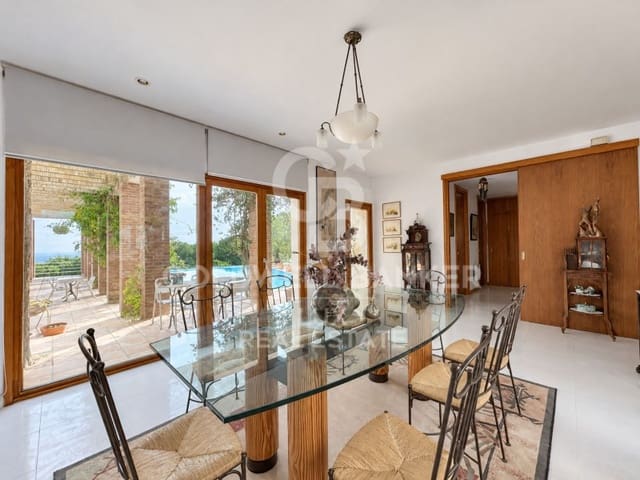 5 Zimmer Finca/Landgut zu verkaufen in Llers mit Pool Garage - 1.430.000 € (Ref: 10171216)