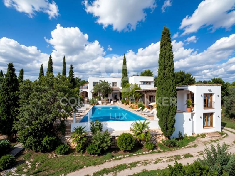 5 Zimmer Finca/Landgut zu verkaufen in Llers mit Pool Garage - 1.430.000 € (Ref: 10171216)