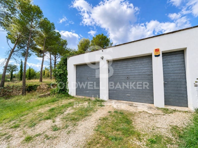 5 Zimmer Finca/Landgut zu verkaufen in Llers mit Pool Garage - 1.430.000 € (Ref: 10171216)
