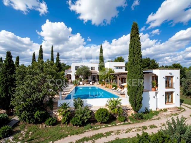 5 Zimmer Finca/Landgut zu verkaufen in Llers mit Pool Garage - 1.430.000 € (Ref: 10171216)