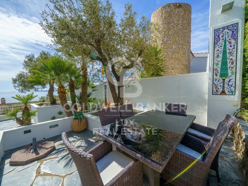 5 sypialnia Willa na sprzedaż w Roses - 1 090 000 € (Ref: 7652614)