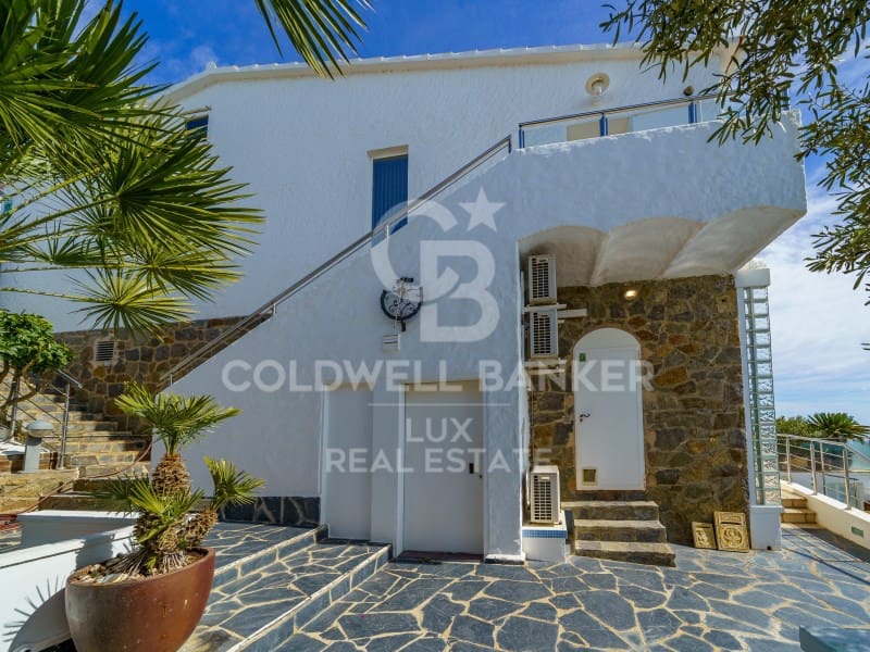 5 sypialnia Willa na sprzedaż w Roses - 1 090 000 € (Ref: 7652614)