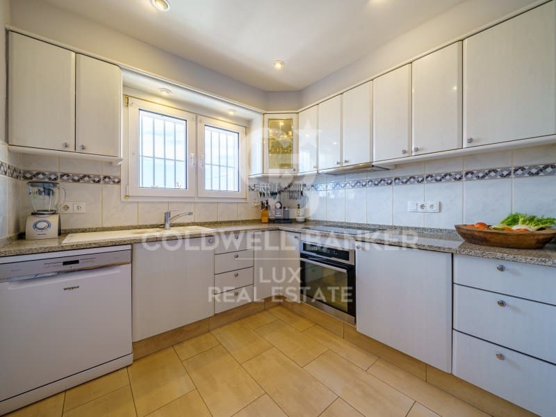 5 sypialnia Willa na sprzedaż w Roses - 1 090 000 € (Ref: 7652614)