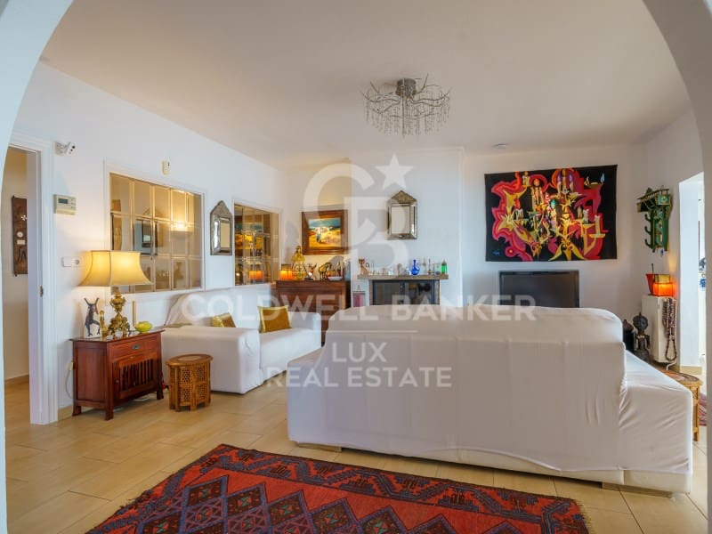 5 sypialnia Willa na sprzedaż w Roses - 1 090 000 € (Ref: 7652614)