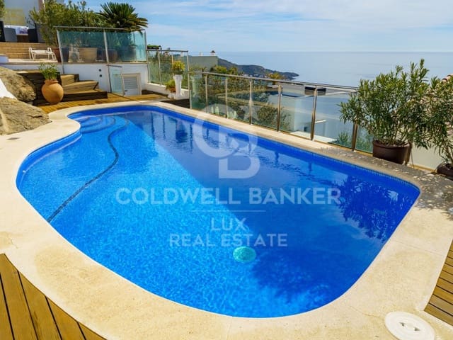 5 Zimmer Villa zu verkaufen in Roses - 1.090.000 € (Ref: 7652614)