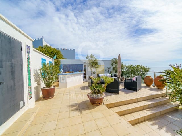 5 Zimmer Villa zu verkaufen in Roses - 1.090.000 € (Ref: 7652614)