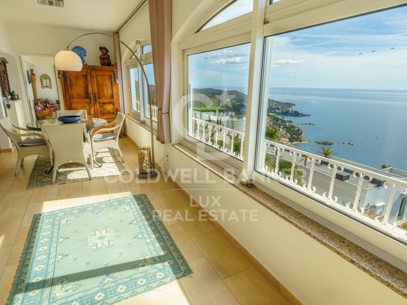 5 sypialnia Willa na sprzedaż w Roses - 1 090 000 € (Ref: 7652614)