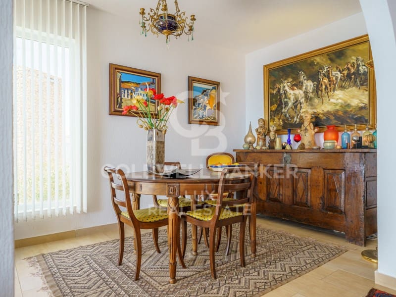 5 sypialnia Willa na sprzedaż w Roses - 1 090 000 € (Ref: 7652614)