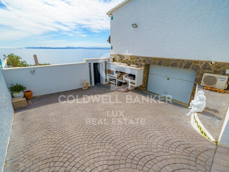 5 sypialnia Willa na sprzedaż w Roses - 1 090 000 € (Ref: 7652614)