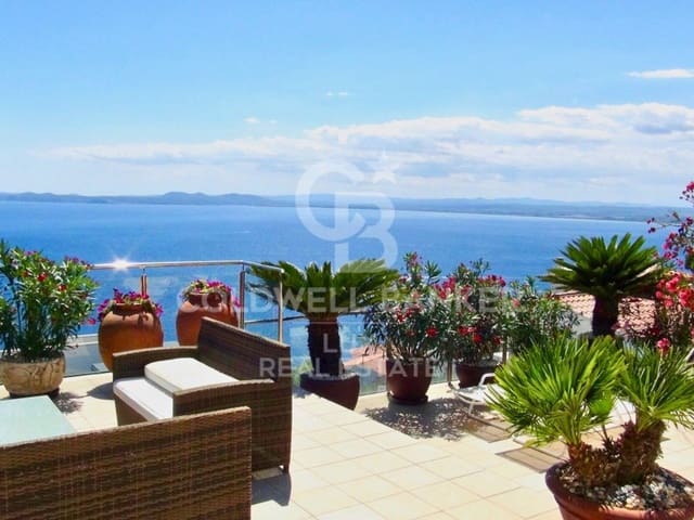 5 Zimmer Villa zu verkaufen in Roses - 1.090.000 € (Ref: 7652614)