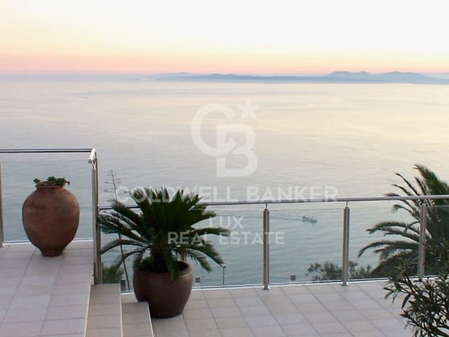 5 Zimmer Villa zu verkaufen in Roses - 1.090.000 € (Ref: 7652614)